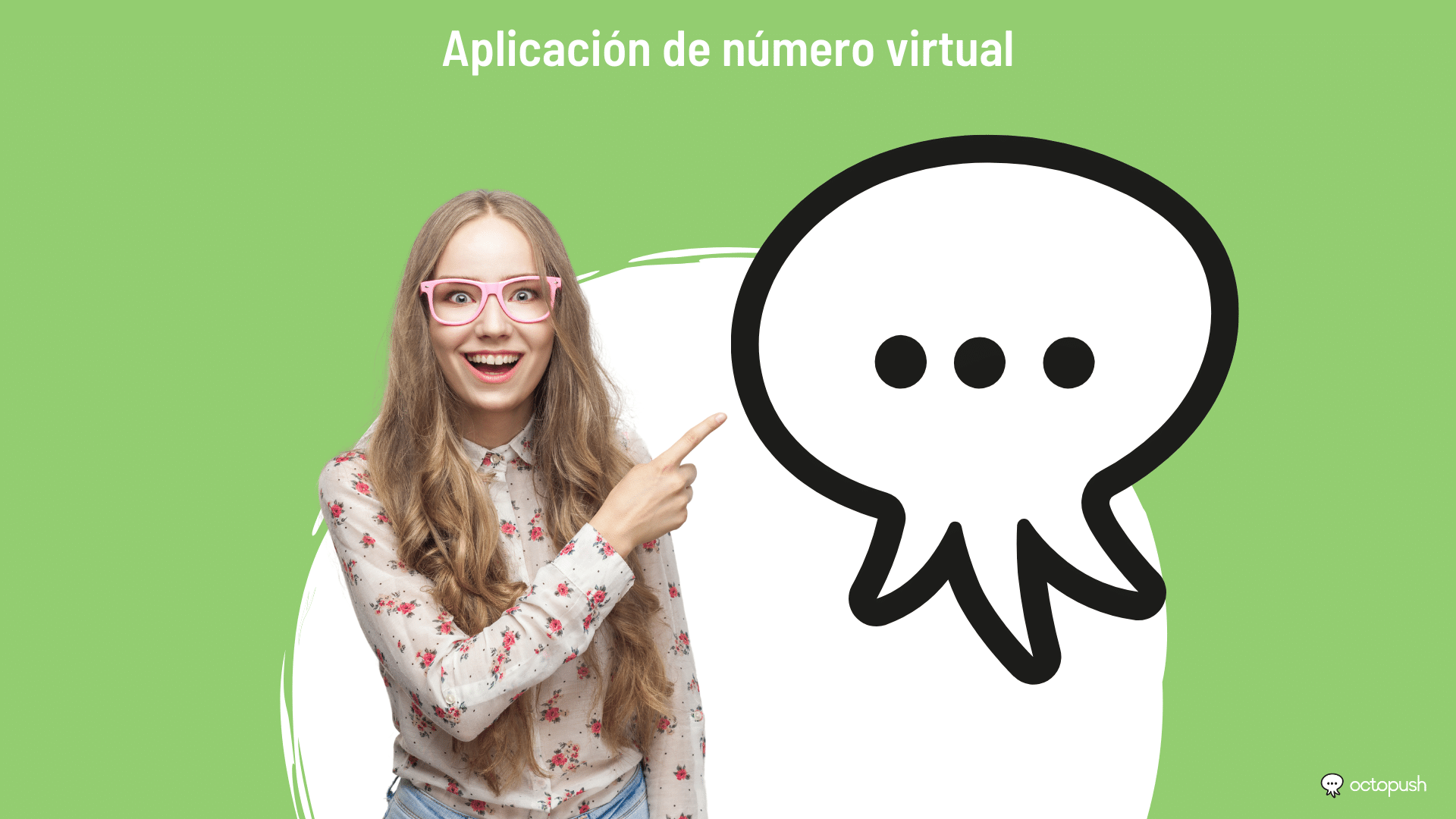 Aplicaci N De N Mero Virtual Para Enviar Y Recibir Sms Octopush