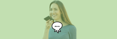 9 raisons d’intégrer le SMS vocal à votre stratégie marketing