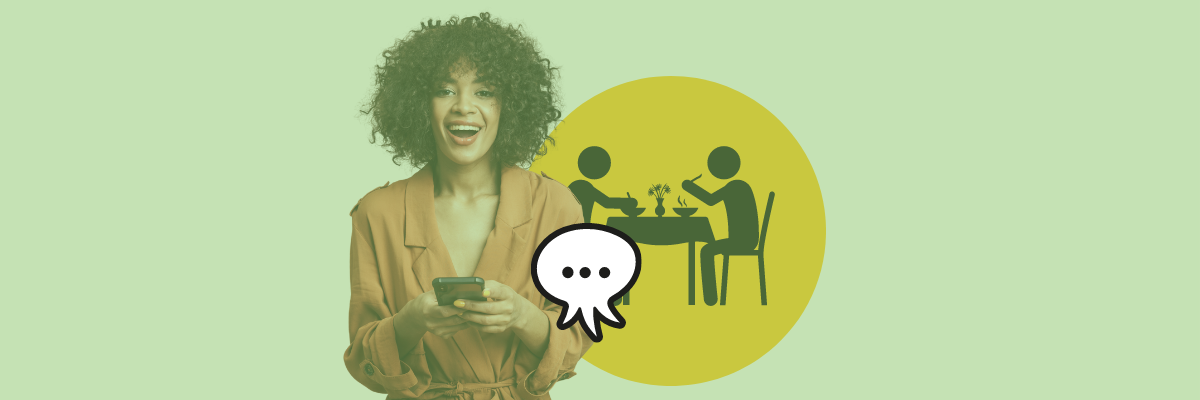 Campagnes de SMS marketing pour les restaurants - Octopush