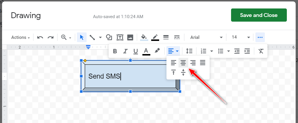 send sms google sheet 17