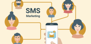 sms marketing bf