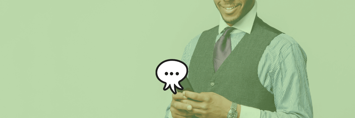 Gsm text message – 5 raisons qui prouvent l’efficacité du service sms mobile
