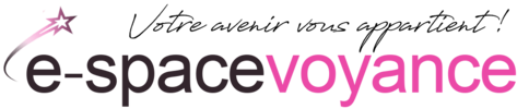 e-spacevoyance.fr Logo