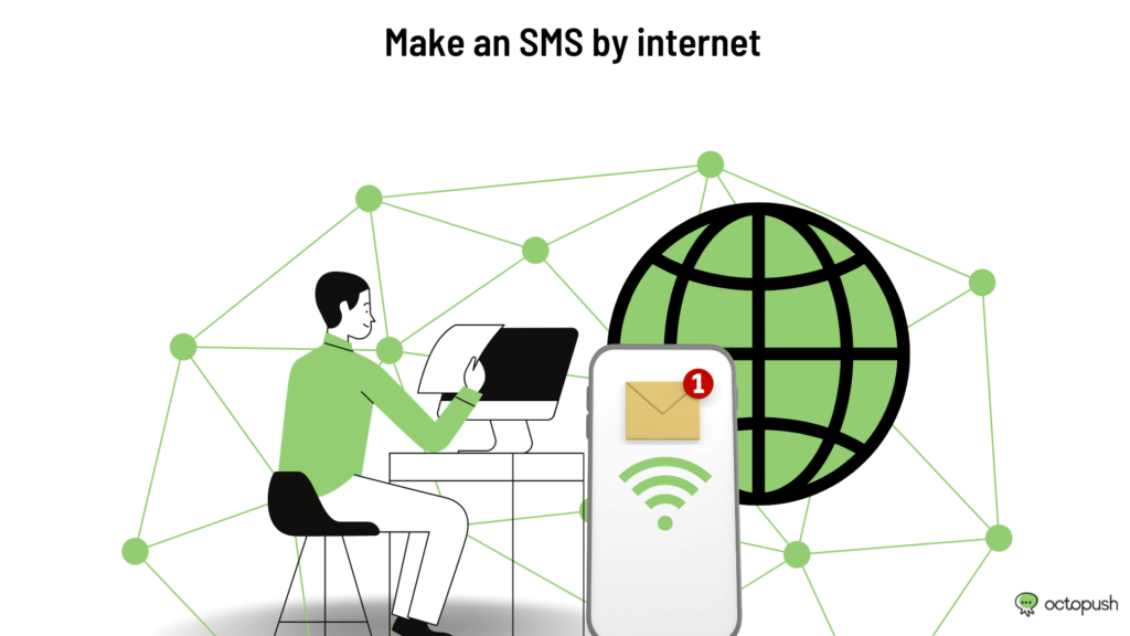 make-sms-internet