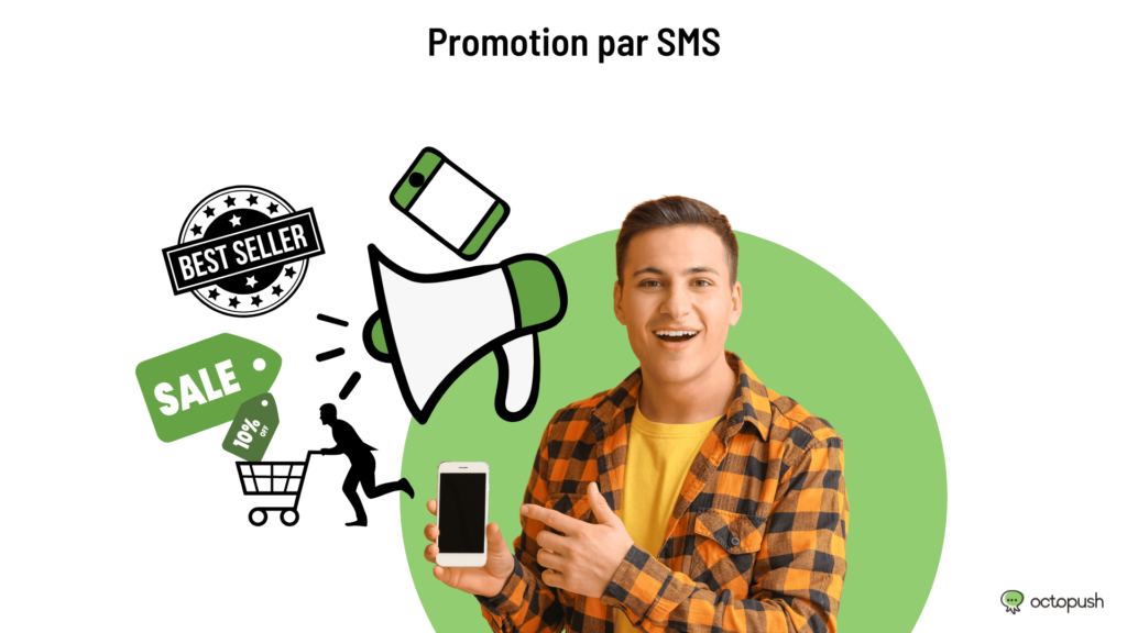 promotion SMS