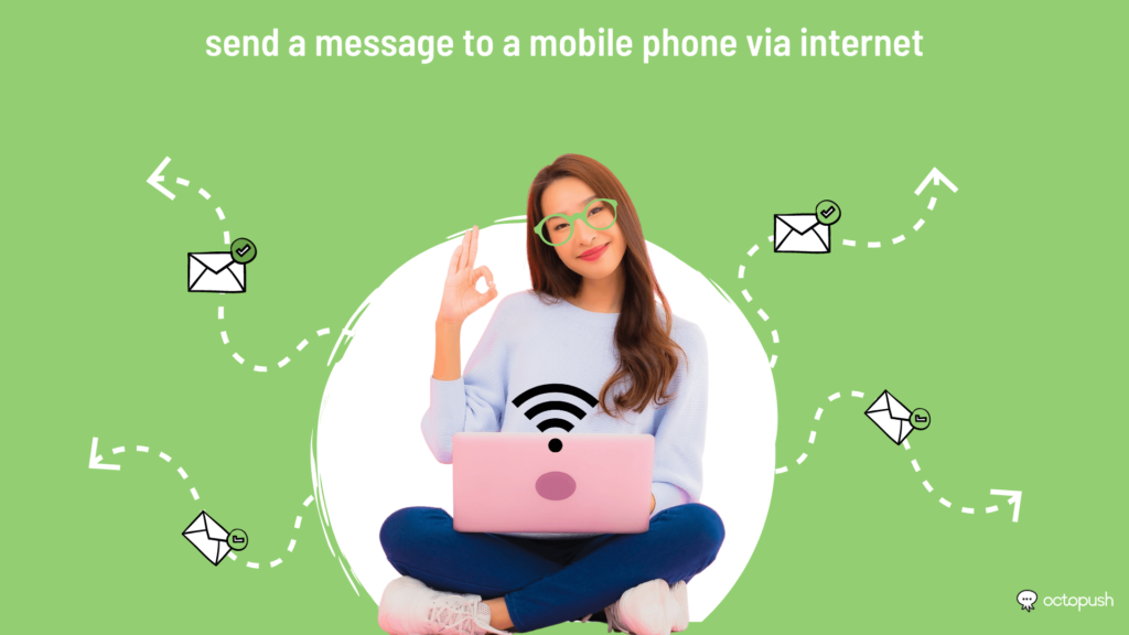 send-a-message-to-a-mobile-phone-via-internet