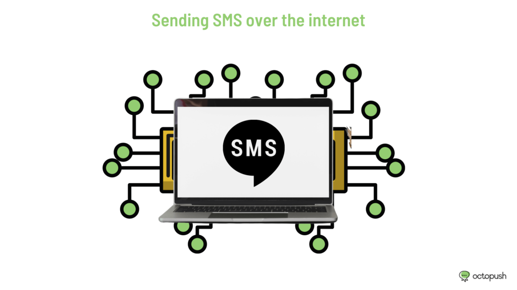 sending-sms-over-internet