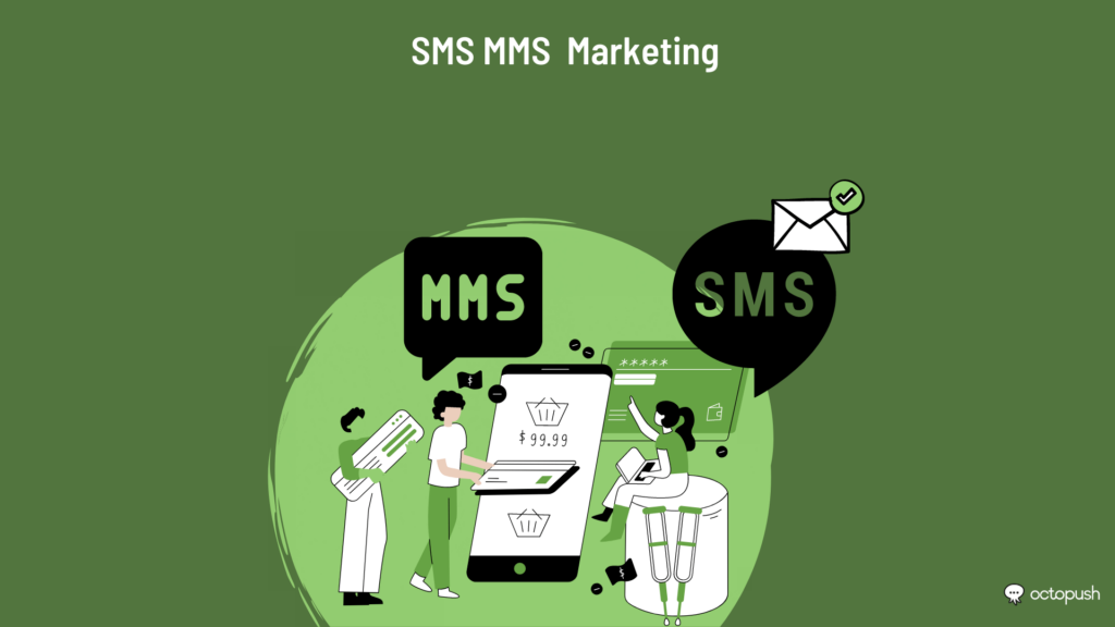 sms mms marketing