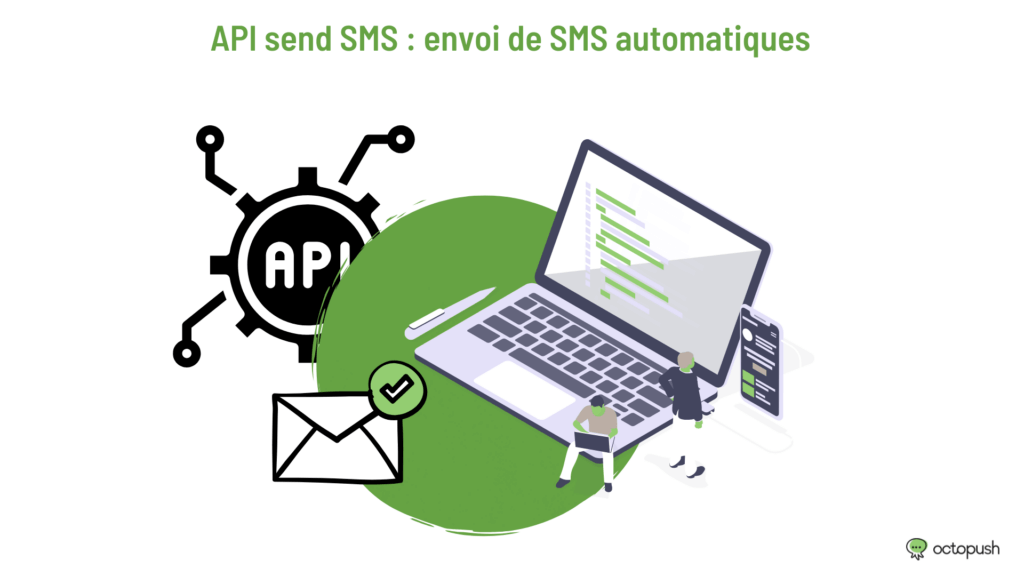 API send SMS