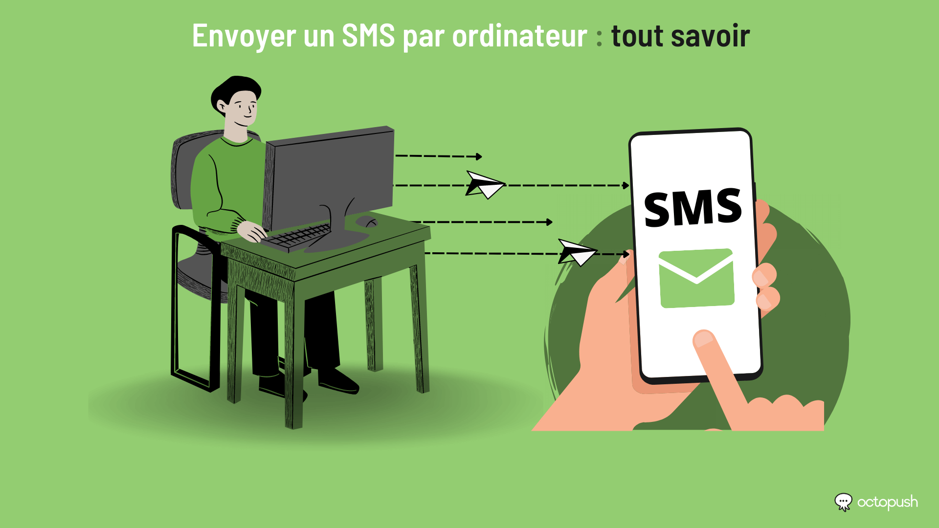 envoyer un sms par internet orange