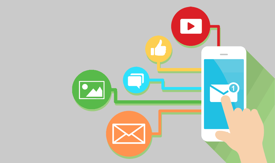 Optimize your SMS campaigns and the sending of your advertising SMS with the help of Octopush
