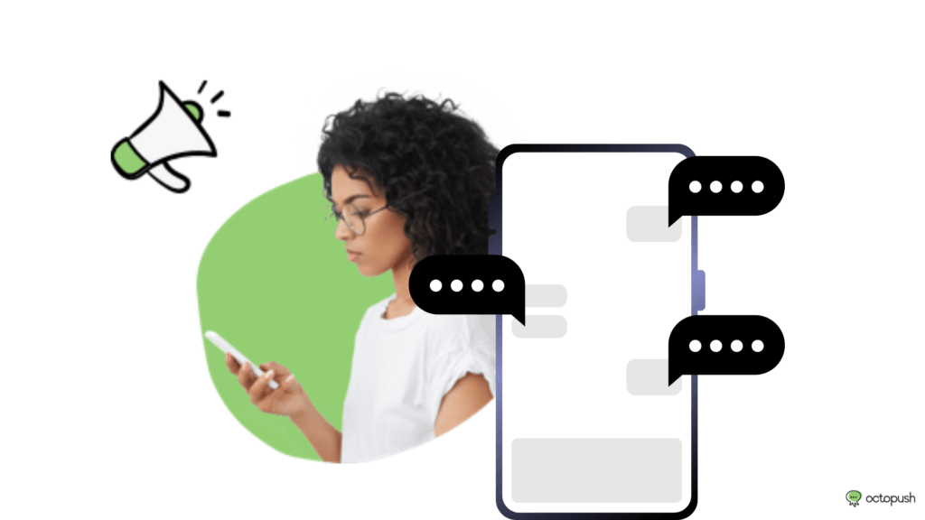 Les utilisateurs RCS et iMessage doivent échanger avec la messagerie SMS