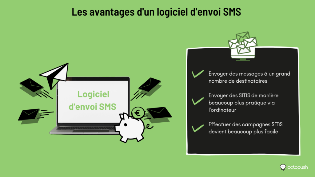 avantages logiciel envoi SMS 1