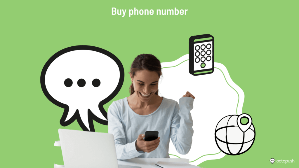 Buy a virtual phone number : where and why ?