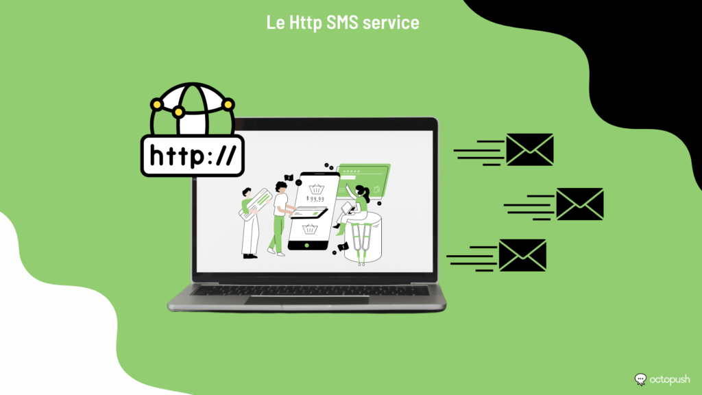 http sms service