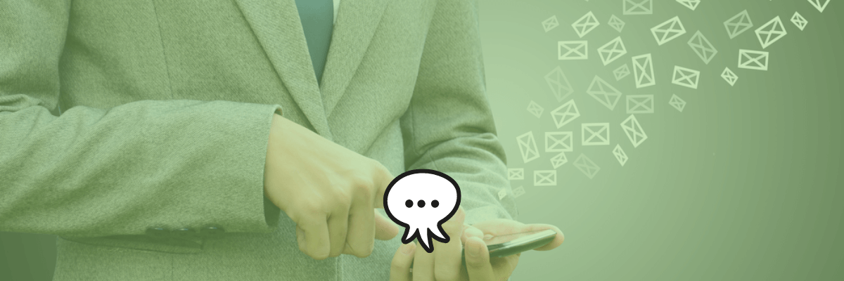 Les règles de conformité́ pour le SMS marketing