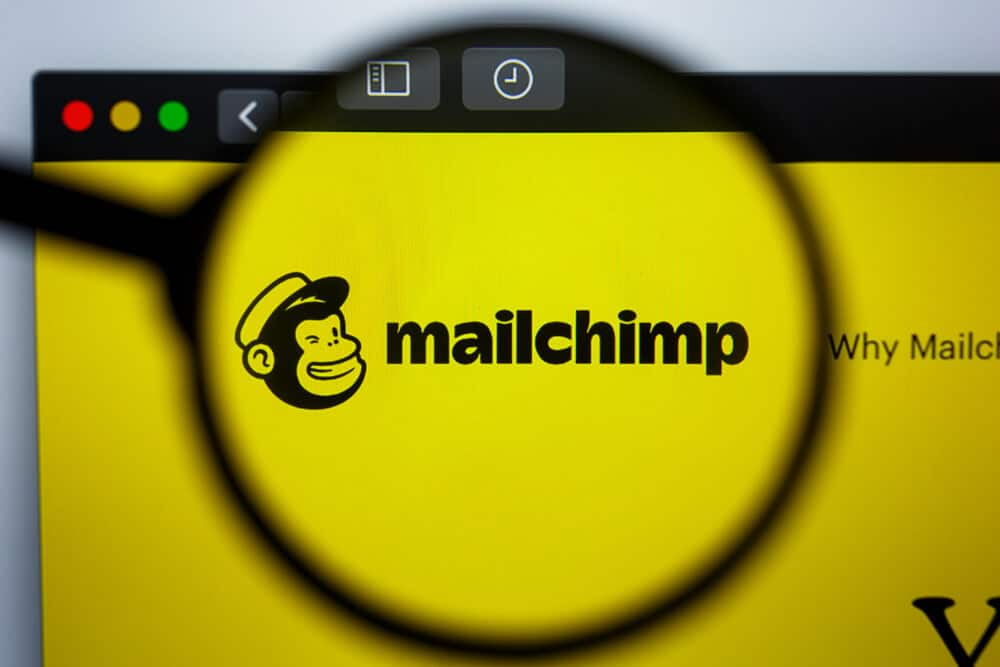 MAILCHIMP