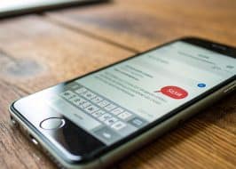 SMS Marketing