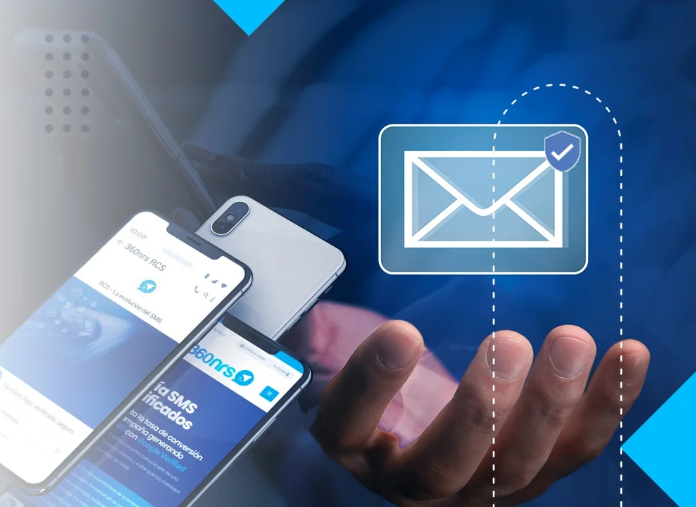 Le RCS représente une évolution majeure, offrant des fonctionnalités avancées comparées aux messages texte traditionnels