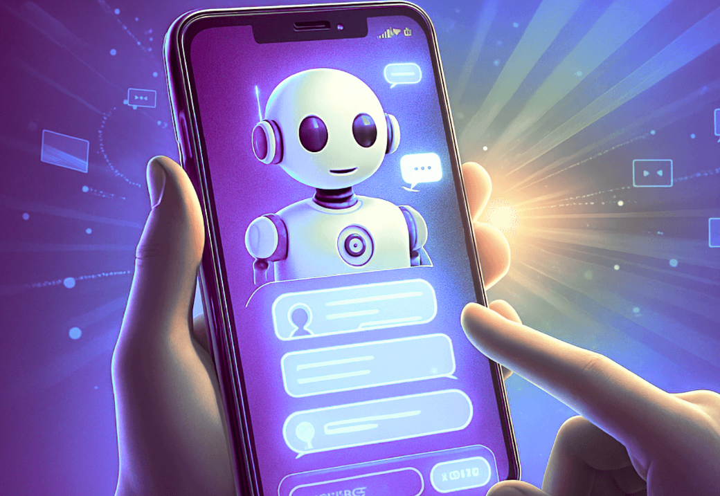 IA et SMS Marketing comment l’intelligence artificielle transforme la prospection digitale