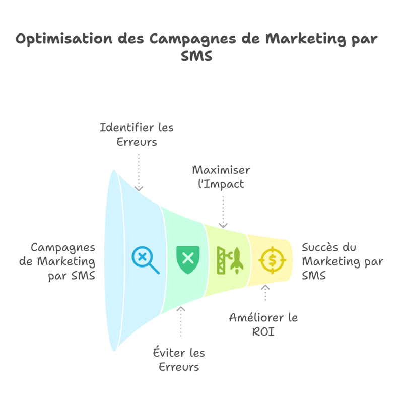 optimisation des campagnes de marketing