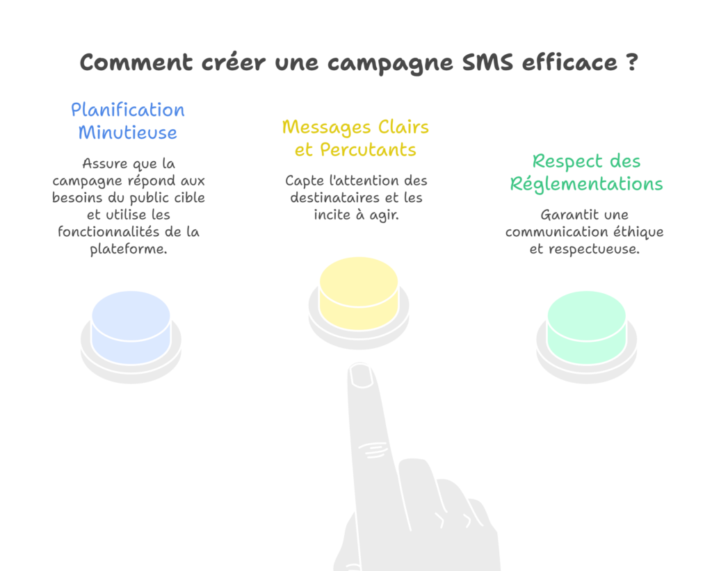 Les avantages du marketing mobile pour votre entreprise