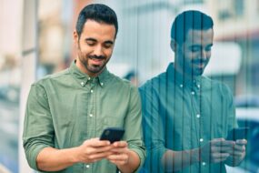 Campagne SMS automatisée touchez vos au bon moment clients