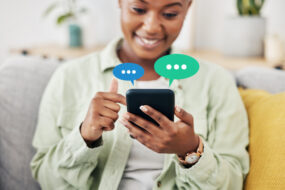 Pourquoi intégrer le SMS à votre stratégie omnicanale ?